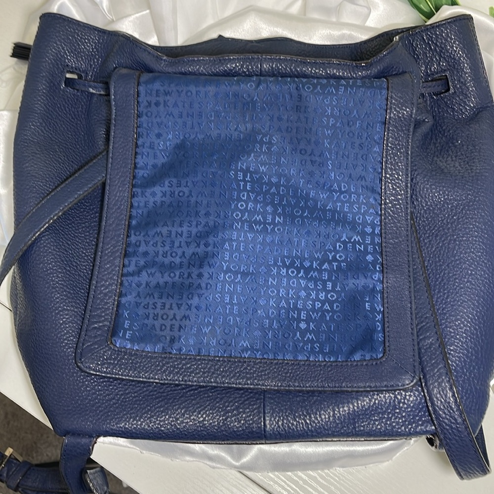 Kate Spade Backpack - Picture 6 of 7